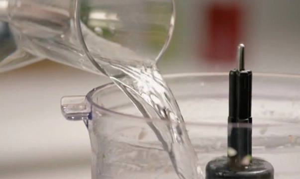 ЛЕГКАЯ ОЧИСТКА