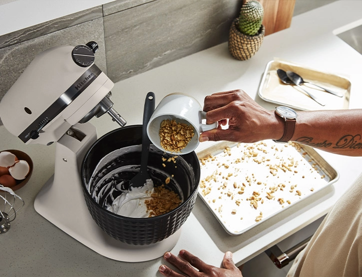 KitchenAid Limited Edition 4.8 л 5KSM180CBLD