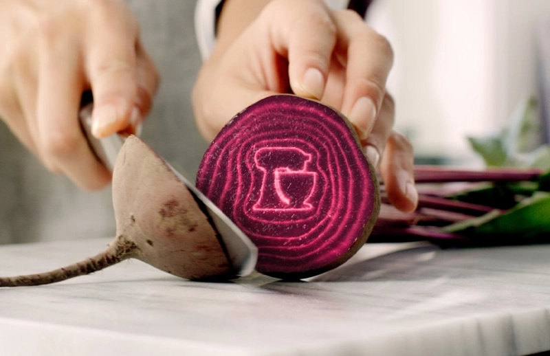 Кухонный комбайн KitchenAid ARTISAN