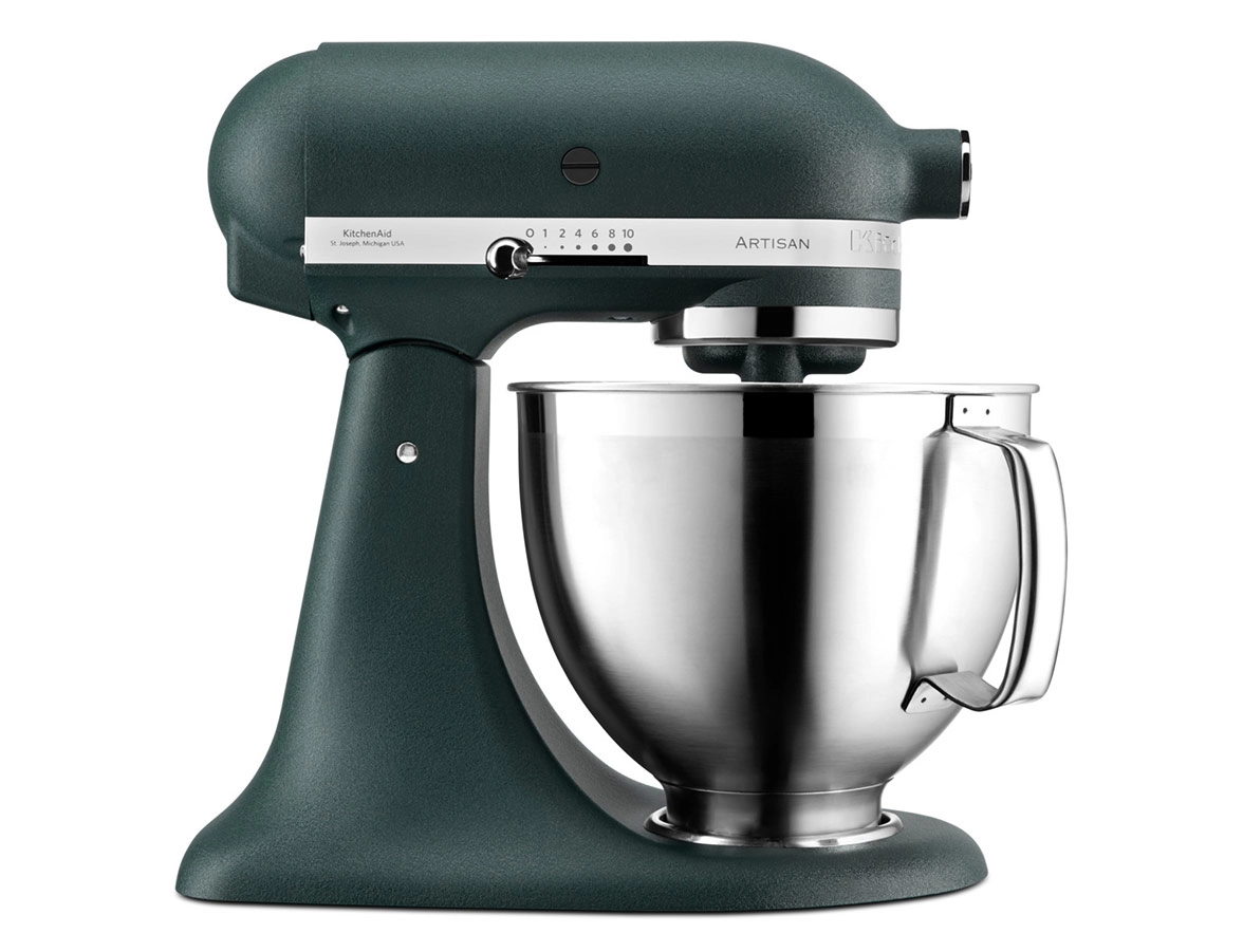 KitchenAid ARTISAN 4.8 л, пальмовый, 5KSM185PSEPP