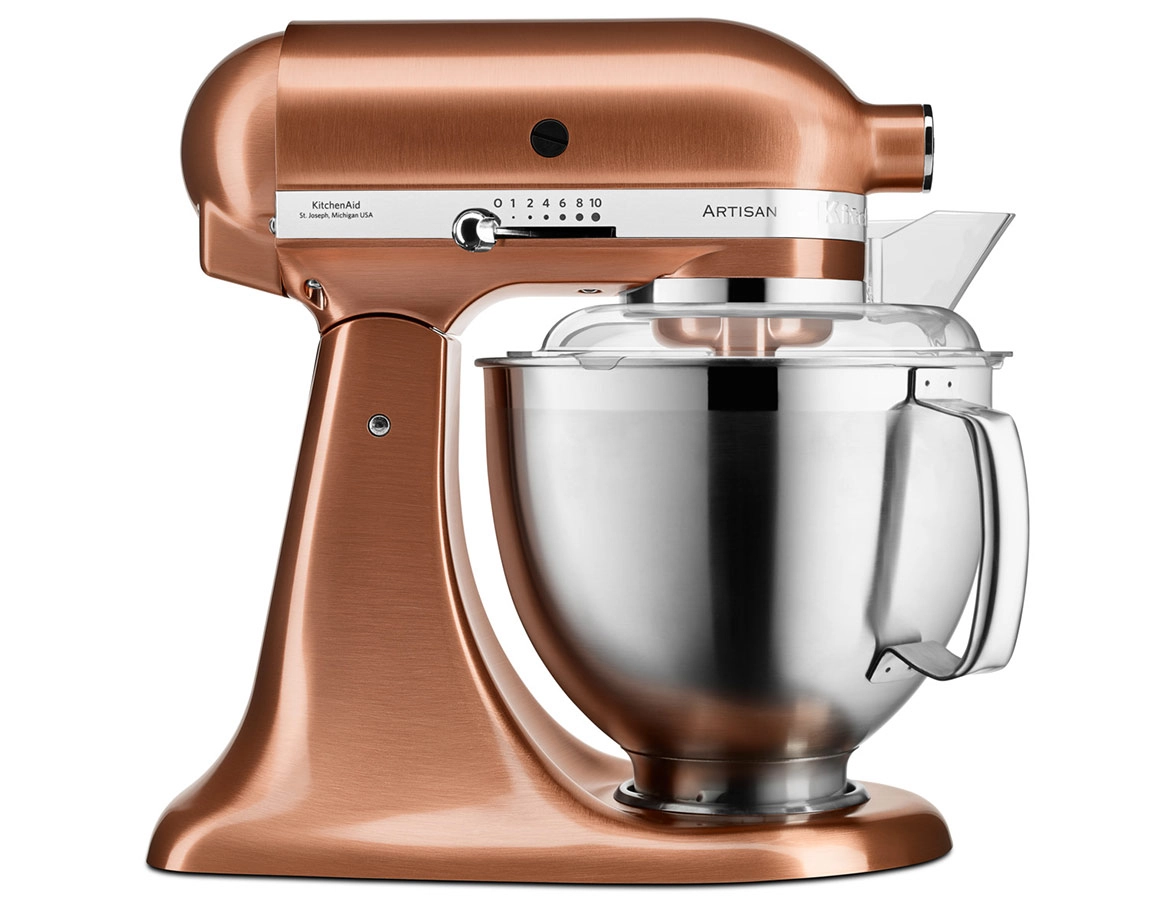 KitchenAid ARTISAN 4.8 л, медный, 5KSM185PSECP