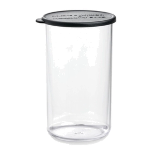 Стакан с крышкой Bamix 450.020 400мл (box)