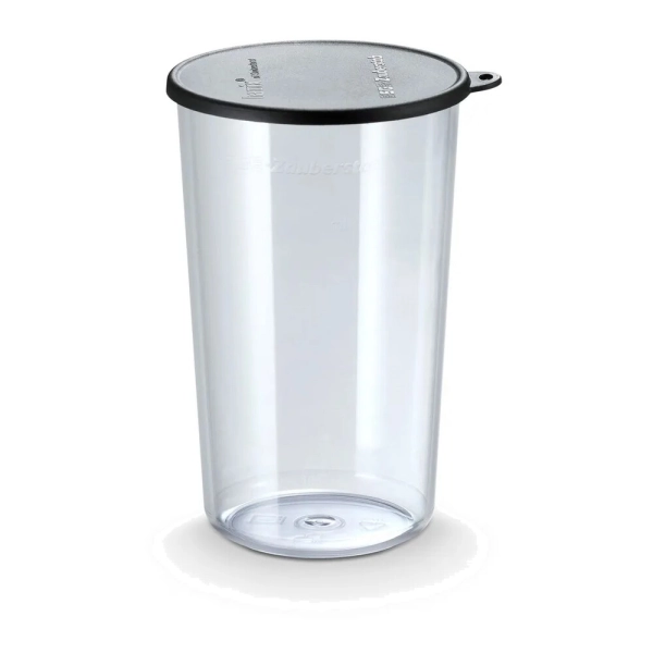 Стакан с крышкой Bamix 450.025 600мл (box)