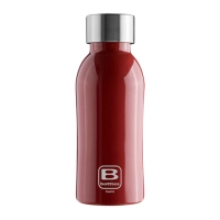 Термос Bugatti B Bottle Twin марсала красный BBT-ML350IS