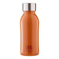 Термос Bugatti B Bottle Twin оранжевый BBT-OL350IS