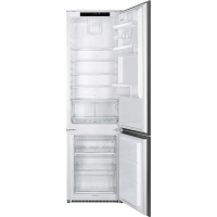 Холодильник встраиваемый SMEG, C41941F1