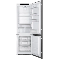 Холодильник встраиваемый SMEG, C8174N3E1