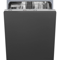 Посудомоечная машина SMEG, STL281DS