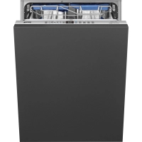Посудомоечная машина SMEG, STL323BL
