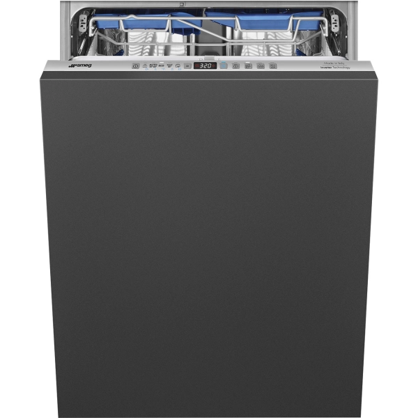 Посудомоечная машина SMEG, STL333CL