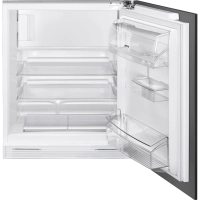 Холодильник SMEG, U8C082DF