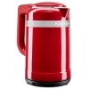 Чайник KitchenAid Design 1,5 л, красный,  5KEK1565EER