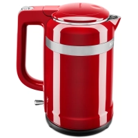 Чайник KitchenAid Design 1,5 л красный 5KEK1565EER