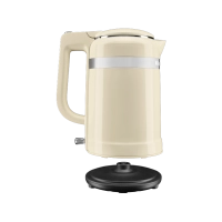 Чайник KitchenAid Design кремовый 1,5 л 5KEK1565EAC