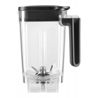 Блендер KitchenAid K150, красный, 5KSB1325EER