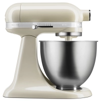 Планетарный Миксер KitchenAid ARTISAN 3,3 л кремовый 5KSM3311XEAC
