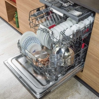 Посудомоечная машина KitchenAid,  KDSCM 82142