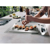 Индукционная варочная панель KitchenAid KHTD2 38510