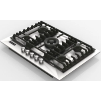 Варочная панель KitchenAid, KHMP5 77510