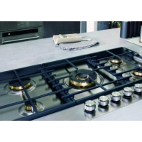 Варочная панель KitchenAid, KHMP5 77510