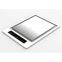 Индукционная варочная панель KitchenAid KHTD2 38510