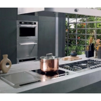 Индукционная варочная панель домино KitchenAid, KHYD1 38510