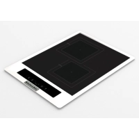 Индукционная варочная панель домино KitchenAid, KHYD2 38510