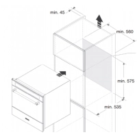 Прибор для шоковой заморозки продуктов KitchenAid, KCBSX 60600