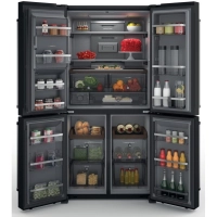 Холодильник встраиваемый KitchenAid KCQBX 18900