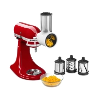 Насадка-овощерезка KitchenAid, 5KSMVSA