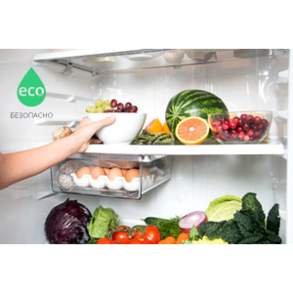 Поглотитель запаха для холодильников WPRO DEO R01 C00384871