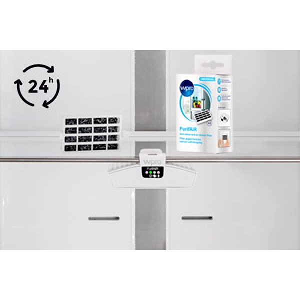 Антибактериальное устройство для холодильника WPRO PurifAir PUR400 C00481226