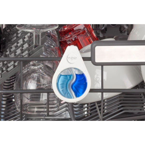 Ароматизатор WPRO для посудомоечных машин DEODISH DWD026 C00480696