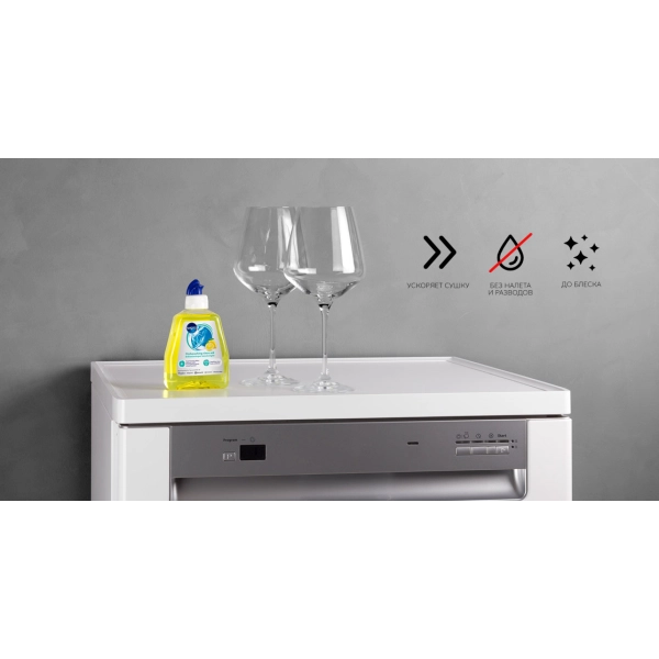 Ополаскиватель WPRO для посудомоечных машин RIA252 C00385439