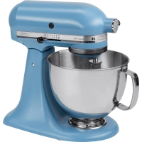 Планетарный Миксер KitchenAid ARTISAN 4.8 л, синий бархат, 5KSM175PSEVB
