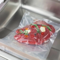 Пакеты для камерного вакуумного упаковщика Caso 3 Sterne 15х20