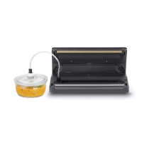 Вакуумный упаковщик Caso VR 390