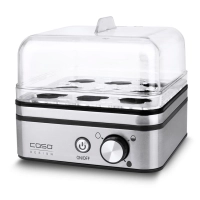 Яйцеварка Caso E 9