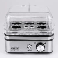 Яйцеварка Caso E 9