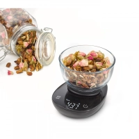 Кухонные весы Caso FinoCompact