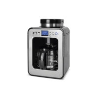 Капельная кофеварка Caso кофе Compact Electronic