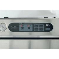 Вакуумный упаковщик Caso Fast VAC 1200