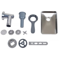 Насадка-мясорубка Caso к KM 1200 Chef