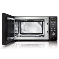 Микроволновая печь Caso с грилем и конвекцией MCG 30 Ceramic chef Black