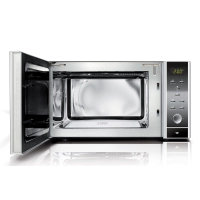 Микроволновая печь Caso с грилем и конвекцией MCG 25 Ceramic Chef