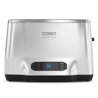 Тостер Caso INOX2