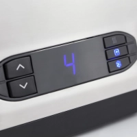 Тостер Caso INOX2