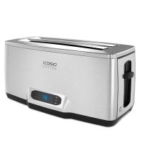 Тостер Caso INOX4