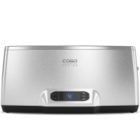 Тостер Caso INOX4