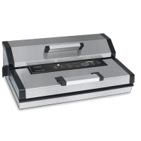 Вакуумный упаковщик Caso Fast VAC 4000